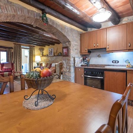 Casa La Morera Del Montsant La Morera de Montsant Dış mekan fotoğraf