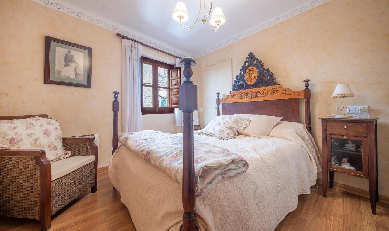 Casa La Morera Del Montsant La Morera de Montsant Dış mekan fotoğraf