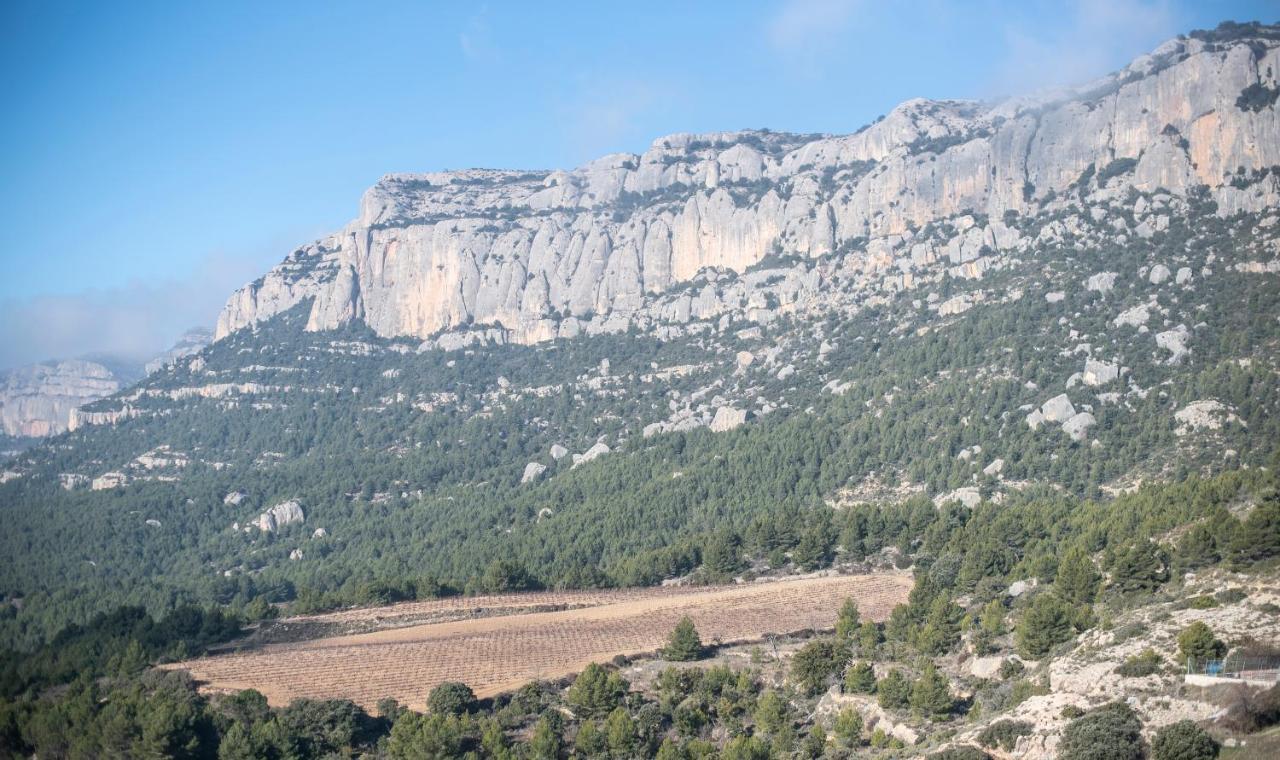Casa La Morera Del Montsant La Morera de Montsant Dış mekan fotoğraf
