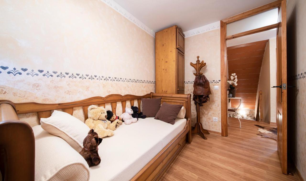 Casa La Morera Del Montsant La Morera de Montsant Dış mekan fotoğraf