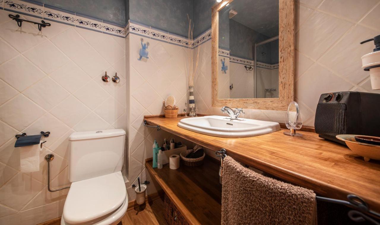 Casa La Morera Del Montsant La Morera de Montsant Dış mekan fotoğraf